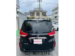 ホンダ フリード