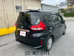 ホンダ フリード