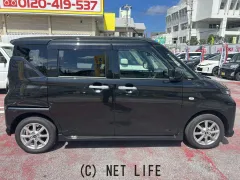 ダイハツ ムーヴ