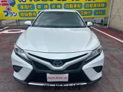 トヨタ カムリ
