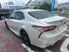 トヨタ カムリ
