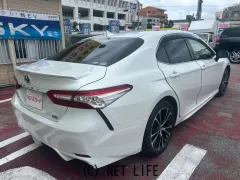 トヨタ カムリ