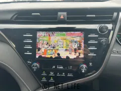 トヨタ カムリ