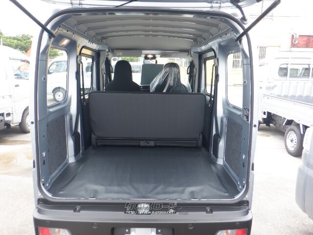 ダイハツ ハイゼットカーゴ