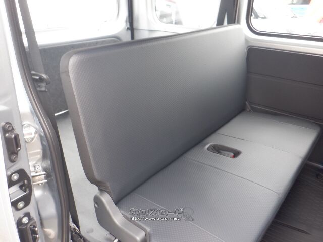 ダイハツ ハイゼットカーゴ