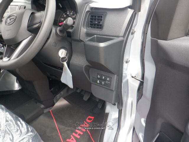 ダイハツ ハイゼットカーゴ