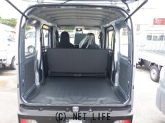 ダイハツ ハイゼットカーゴ