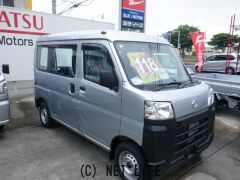 ダイハツ ハイゼットカーゴ