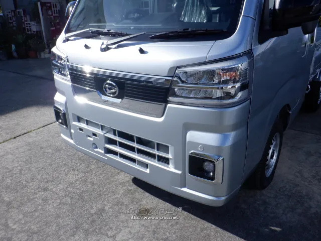 ダイハツ ハイゼットトラック