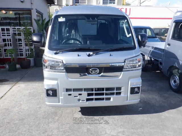 ダイハツ ハイゼットトラック