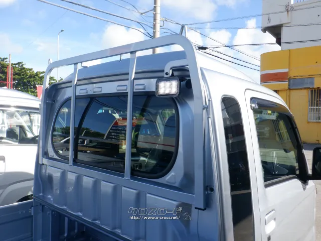 ダイハツ ハイゼットトラック