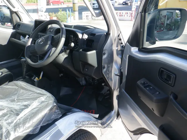 ダイハツ ハイゼットトラック