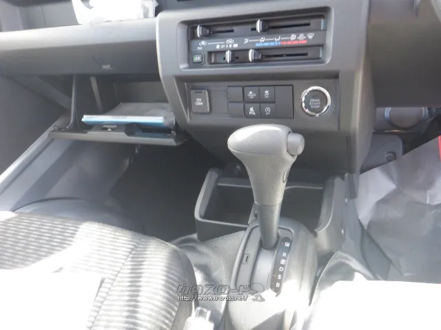 ダイハツ ハイゼットトラック