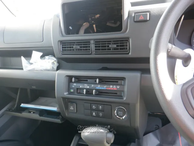 ダイハツ ハイゼットトラック