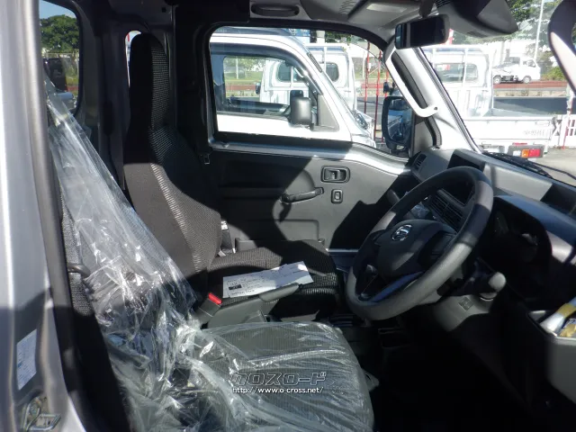 ダイハツ ハイゼットトラック