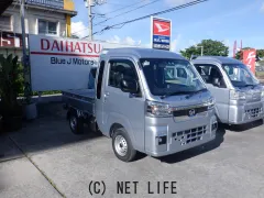 ダイハツ ハイゼットトラック