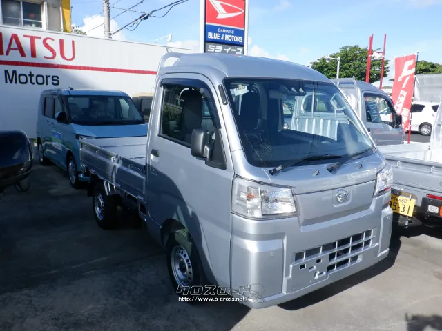 ダイハツ ハイゼットトラック