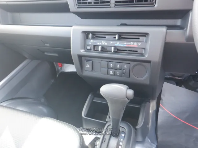 ダイハツ ハイゼットトラック