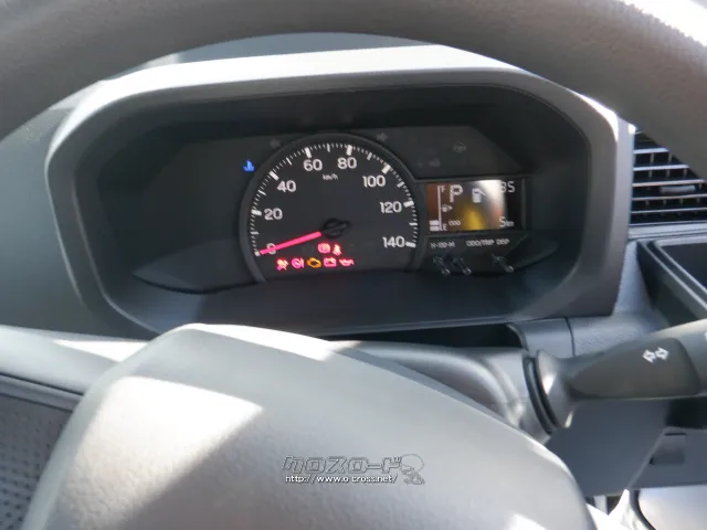 ダイハツ ハイゼットトラック