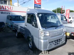 ダイハツ ハイゼットトラック