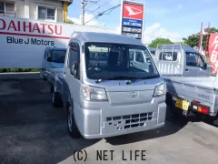 ダイハツ ハイゼットトラック