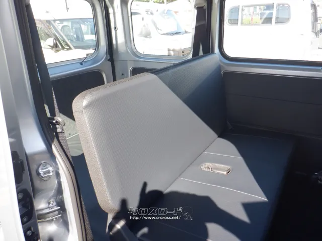 ダイハツ ハイゼットカーゴ