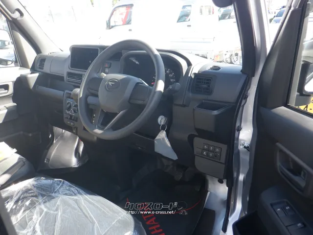 ダイハツ ハイゼットカーゴ