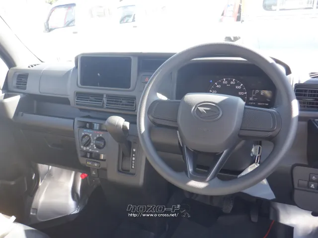 ダイハツ ハイゼットカーゴ