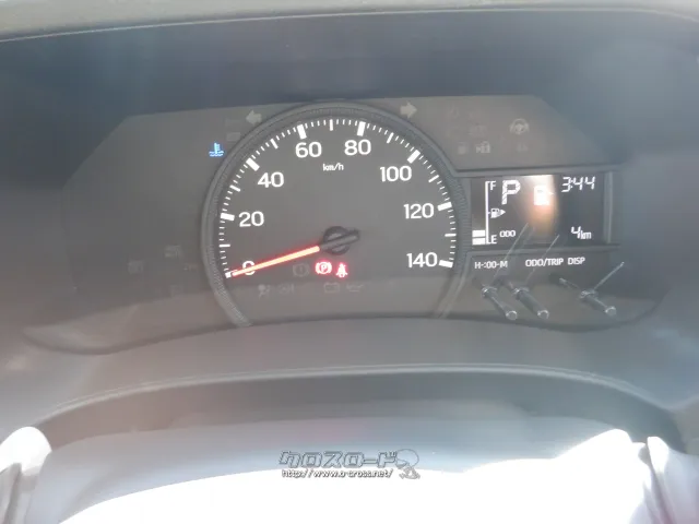 ダイハツ ハイゼットカーゴ