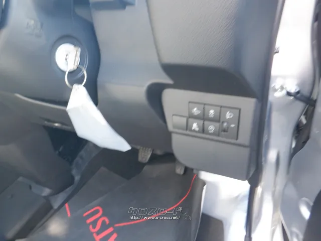 ダイハツ ハイゼットカーゴ