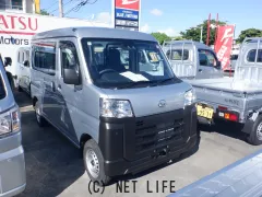 ダイハツ ハイゼットカーゴ