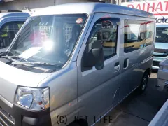 ダイハツ ハイゼットカーゴ