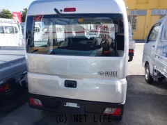 ダイハツ ハイゼットカーゴ