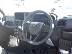 ダイハツ ハイゼットカーゴ