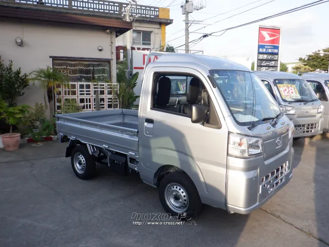 ダイハツ ハイゼットトラック