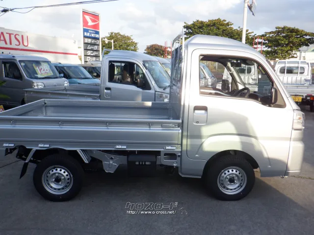 ダイハツ ハイゼットトラック