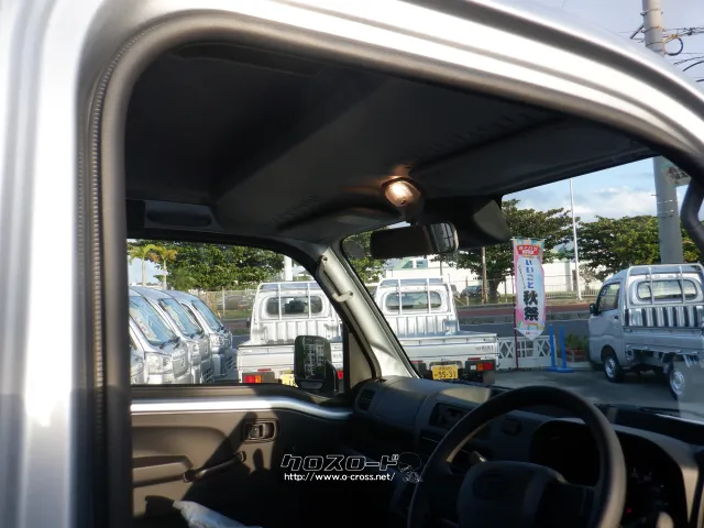 ダイハツ ハイゼットトラック