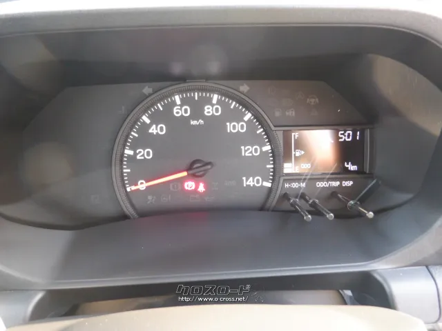 ダイハツ ハイゼットトラック