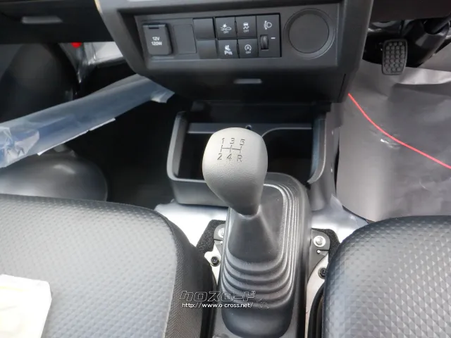 ダイハツ ハイゼットトラック