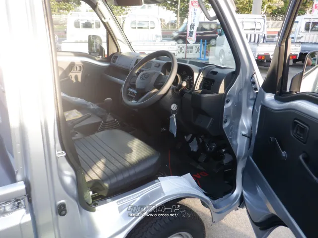 ダイハツ ハイゼットトラック