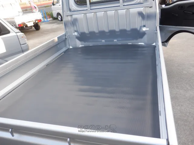 ダイハツ ハイゼットトラック