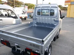 ダイハツ ハイゼットトラック