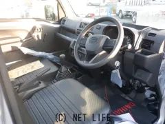 ダイハツ ハイゼットトラック