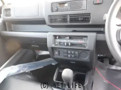 ダイハツ ハイゼットトラック