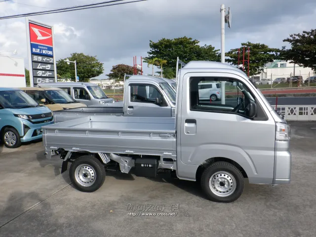 ダイハツ ハイゼットトラック
