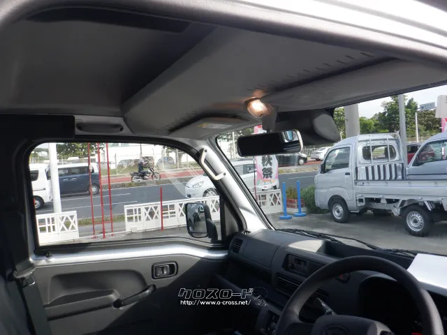 ダイハツ ハイゼットトラック