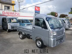 ダイハツ ハイゼットトラック