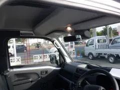 ダイハツ ハイゼットトラック