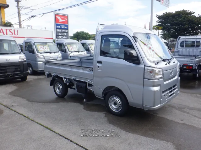 ダイハツ ハイゼットトラック