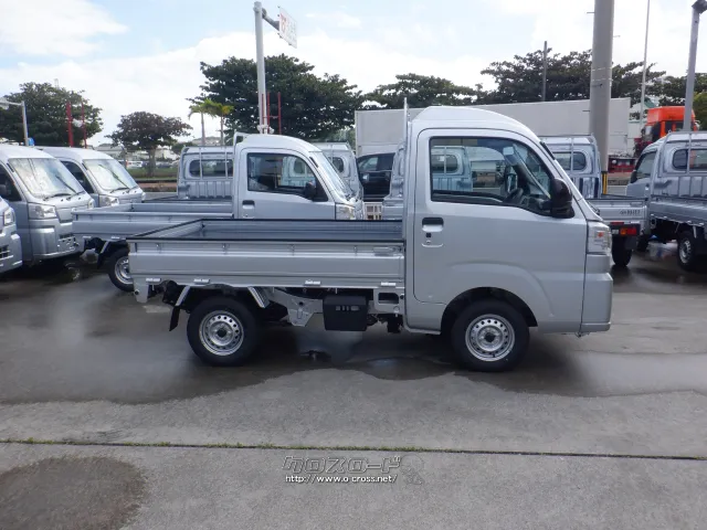 ダイハツ ハイゼットトラック